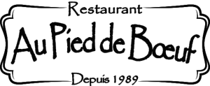 Restaurant Sélestat Au Pied de Boeuf
